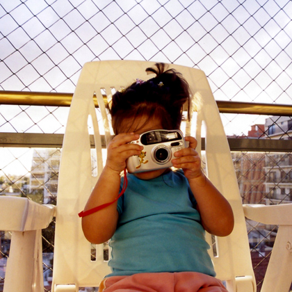 Photographer Agostina Costes Mineo Buenos Aires  Argentina